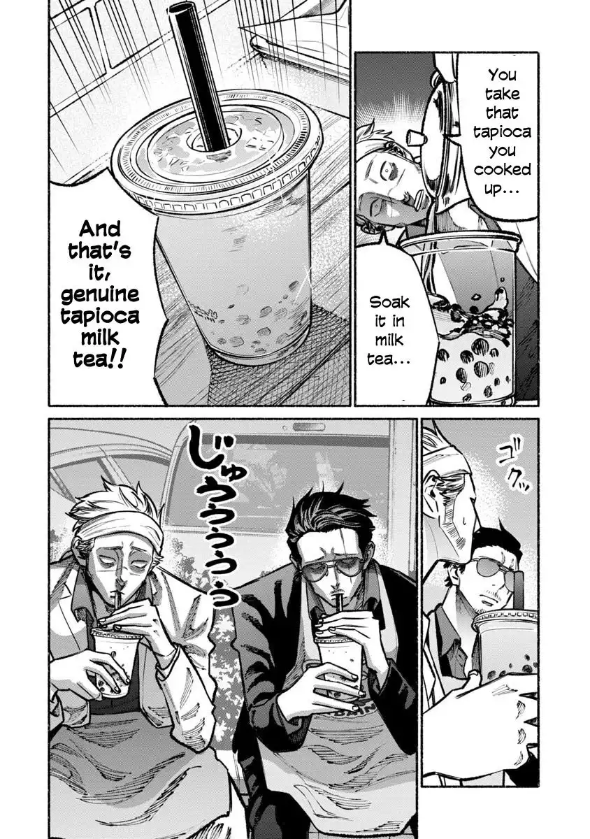 Gokushufudou: The Way of the House Husband Chapter 31 10